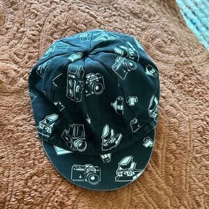 Ten Speed Hero Photo Cycling Cap